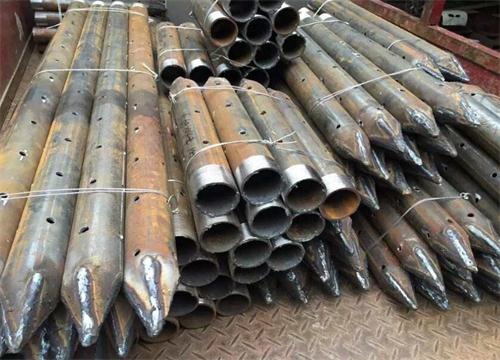 长顺钢花管哪里有卖